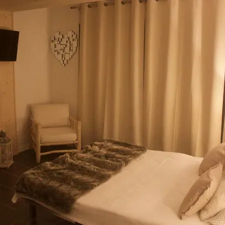 Apartment Le Studio Passy (Haute-Savoie)
